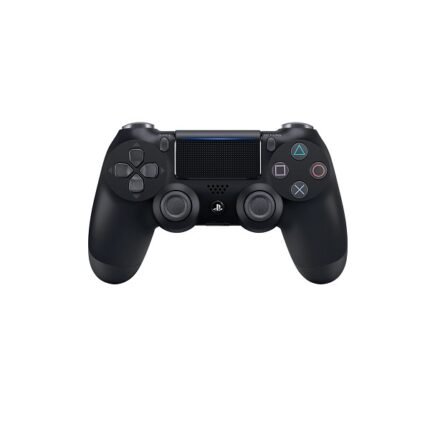 MANETTE SANS FIL SONY PLAYSTATION PS4 BLACK