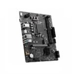 MSI H610M-E PRO DDR4 MICRO ATX – Image 4