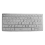 Mini Clavier S/F Havit KB221G Blanc