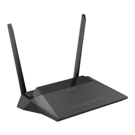 Modem Router D-Link sans-fil dsl-224 N300 VDSL2/ADSL2+