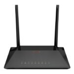 Modem Router D-Link sans-fil dsl-224 N300 VDSL2/ADSL2+ – Image 3
