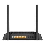 Modem Router D-Link sans-fil dsl-224 N300 VDSL2/ADSL2+ – Image 4