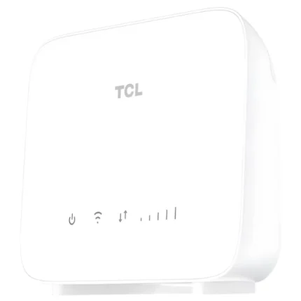 Modem-routeur 4G LTE TCL HH40L1