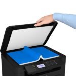 CANON LASER MULTIFONCTION MF113W WIFI / A4-A5-B5-A6 / USB / RESEAU / TONER 049 – Image 2