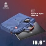 MONRAY 15.6″  BLEU NGS SEAMAN – Image 2