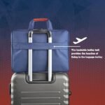 MONRAY 15.6″  BLEU NGS SEAMAN – Image 3