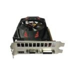 NVIDIA GEFORCE GT730 MACY 04GO GDDR3 128 BITS 1HDMI/1DVI/1VGA – Image 4