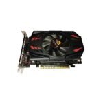 NVIDIA GEFORCE GT730 MACY 04GO GDDR3 128 BITS 1HDMI/1DVI/1VGA – Image 3