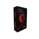 NVIDIA GEFORCE GT730 MACY 04GO GDDR3 128 BITS 1HDMI/1DVI/1VGA – Image 2