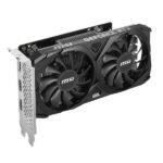 RTX 3050 MSI VENTUS 2X 6GB DDR6 OC TVD – Image 4
