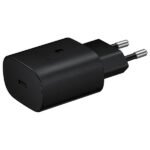 CHARGEUR SAMSUNG 65W PD ADAPTER TRIO USB-A PORT TYPE C – Image 2