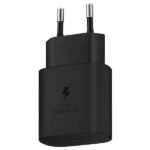 CHARGEUR SAMSUNG 65W PD ADAPTER TRIO USB-A PORT TYPE C