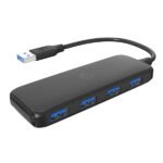 HUB HP DHC-CT110 USB 3.0 TO 4 USB 3.0