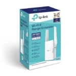 Répéteur TP-Link RE505X WiFi 6 AX1500 – Image 3