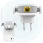 Répéteur Wi-Fi AC1200 DAP-1610 Dual Band D-Link – Image 4