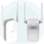 Répéteur Wi-Fi N300 D-Link DAP-1325 2 antennes externes – Image 4