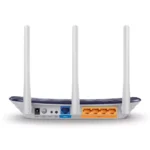 Routeur AC750 Archer C20 TP-Link Dual Band 433Mbps – Image 4