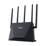 Routeur D-Link Wifi-6 DIR-X3000Z AX3000 – Image 2