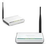 Routeur Sans Fil Tenda W311R 150 Mbit/s – Image 2