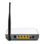 Routeur Sans Fil Tenda W311R 150 Mbit/s – Image 3