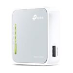 Routeur TP-Link portable TL-MR3020 3G/4G WiFi N – Image 2