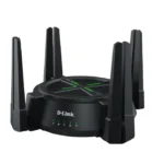 Routeur Wi-Fi 6 Multi-Gigabit AX6000 D-Link DIR-X6080Z