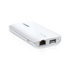 Routeur sans-fil TP-Link TL-MR3040 portable N 3G/4G – Image 2