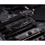 SSD M.2 2280 PCIe 1TO ADATA XPG GAMMIX S70 – Image 3