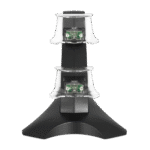 SUPPORT MANETTE DOUBLE PS4 SPIRIT OF GAMER DCPS4 – Image 3