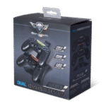 SUPPORT MANETTE DOUBLE PS4 SPIRIT OF GAMER DCPS4 – Image 2