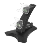 SUPPORT MANETTE DOUBLE PS4 SPIRIT OF GAMER DCPS4