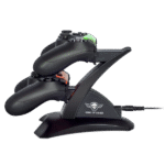 SUPPORT MANETTE DOUBLE PS4 SPIRIT OF GAMER DCPS4 – Image 4