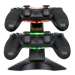 SUPPORT MANETTE DOUBLE PS4 SPIRIT OF GAMER DCPS4 – Image 5