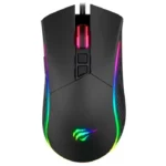 Souris Gaming HAVIT MS1001S