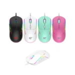 Souris Gaming HAVIT MS961 – Image 6