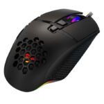 Souris Gaming Havit MS1022 RGB LED (8 buttons) filaire – Image 5