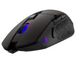 Souris Gaming Havit MS1022 RGB LED (8 buttons) filaire – Image 3