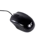 Souris Optique Filaire ASA AS50M01 Noire