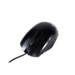 Souris Optique Filaire ASA AS50M01 Noire – Image 3