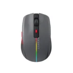 Souris RGB Havit Sans-Fil MS65WB rechargable