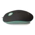 Souris filaire Capsys GS215 USB 2.0 couleurs disponibles