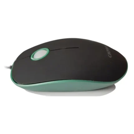 Souris filaire Capsys GS215 USB 2.0 couleurs disponibles