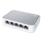 Switch 5-Ports TP-Link TL-SF1005D 10/100Mbps – Image 7