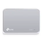 Switch 5-Ports TP-Link TL-SF1005D 10/100Mbps – Image 4