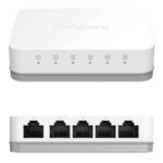 Switch D-LINK DGS-1005A Gigabit Ethernet 5 ports – Image 2