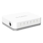 Switch D-LINK DGS-1005A Gigabit Ethernet 5 ports – Image 3