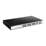 Switch Gigabit PoE 28-Ports D-Link DGS-1210-28P – Image 2