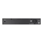 Switch Rackable 16 ports 10-100Mbps D-Link DES-1016D – Image 3