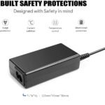 TRANSFORMATEUR IMPRIMANTE TICKET 24V 2.5A – Image 2