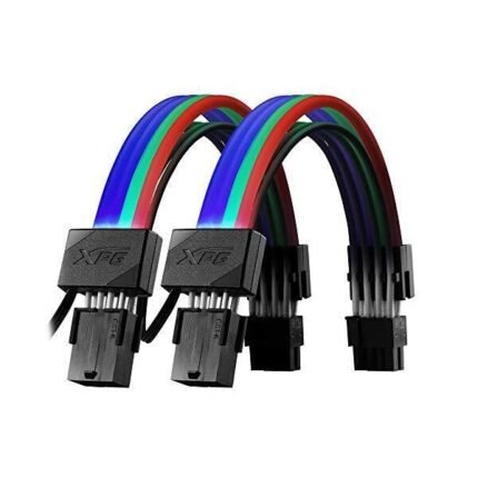 XPG PRIME ARGB EXTENSION CABLE-VGA